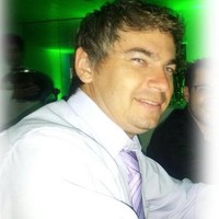 Fábio Back