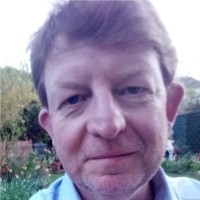 Geoff Knight