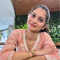 Anusha BK