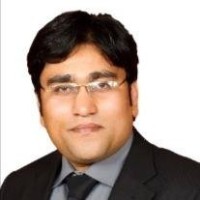 Kashif Adeel
