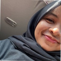 Dania Khalid