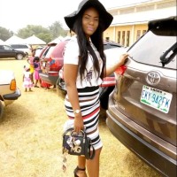 BLESSING CHIDIMMA