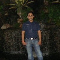 Akhil Bhardwaj