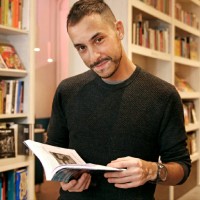 Nicolás Levy Fachena, Cyclinguist™