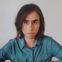 Raul Moyado Sandoval