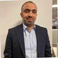 Harun Dişçi