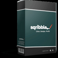 Sqribble eBook