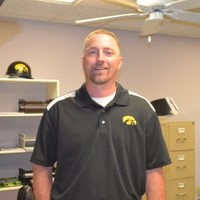 Travis Neuhaus