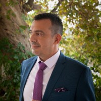 Αντώνης Βαλής