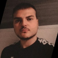 Thodoris Lampropoulos