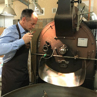 Mayakaffeerösterei Hamburg