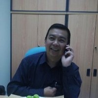 Johnny Ooi Wei Seang