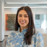 Leah Baldocchi