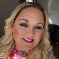 Tracey Blake