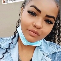 Crisciane Rodrigues