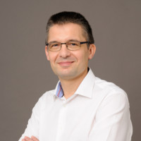 Nicolas CAMOUS