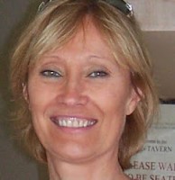 Kathy Cossell