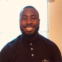 Marcus Mccullough