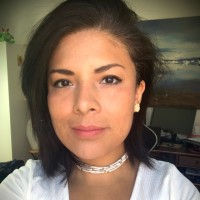 Reyna Ortiz