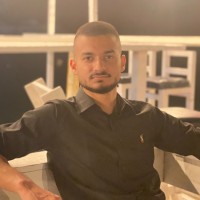 Soumar Saleh