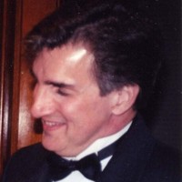 Joel Payne, Ph.D.