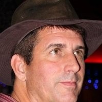 Jerry Riddle