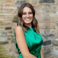 Lucy Tschantz