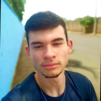 Uryel Jó de Lucca Araujo de Oliveira