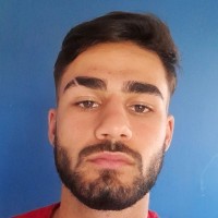 Andrew Matias