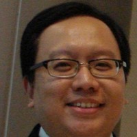 Johan Suhadi, Cacp, Cfp®