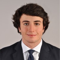 Jorge García de Vinuesa Prieto