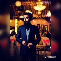Shaharyar Fayyaz