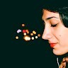 Shahrbanoo Ahmadi