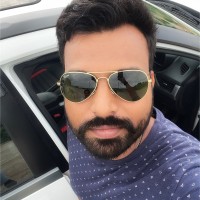 Raviteja Boini