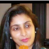 Chitra Pradeep
