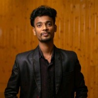 Harish Raj