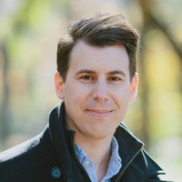 Adam Kramer