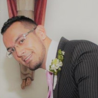 Daniel Jesus Torres Pichardo