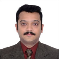 Prashant Rao T D