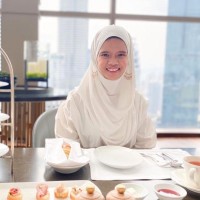 Siti Aliah Kamaruddin