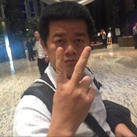 Tony Lu