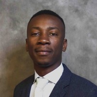 Abdoul K. Cissé