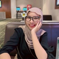 Najlaa Alisha Fitri