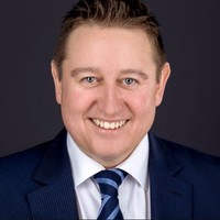 Adam Tolley
