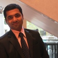 Srinevaas Viswanathan