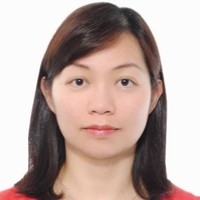 Victoria Foo