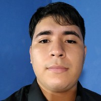 Daniel David Fernandez