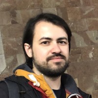 Сергей Виниченко