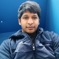 James Garapati