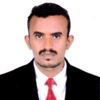 Mathavan Subramanian